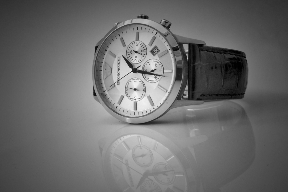 Wrist Watch
