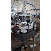Automatic Pad Printing Machine - Automatic Grade: Semi-automatic