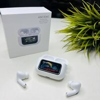 AirPods Pro 2 with Touch Screen Display