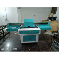 Automatic UV Digital Printer