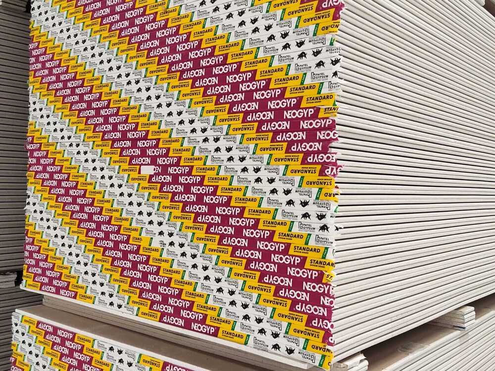 NEOGYP Heat Protect Gypsum Board