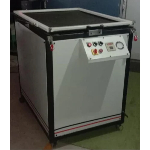 Automatic Screen Exposing Machine