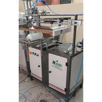 Plastic Bottle Screen Printing Machine - Automatic Grade: Semi-automatic