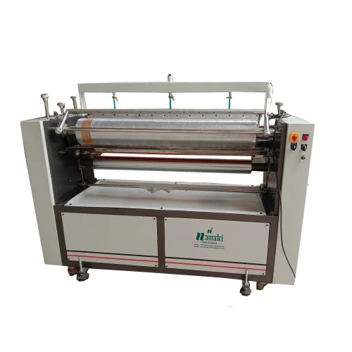 Offline Plywood Uv Coating Machine - Automatic Grade: Automatic