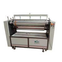 Plywood Uv Coating Machine - Automatic Grade: Manual