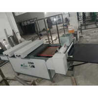 Uv Coating And Curing Machine - Automatic Grade: Automatic