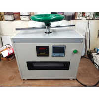 Id Card Fusing Machine - Automatic Grade: Semi-automatic