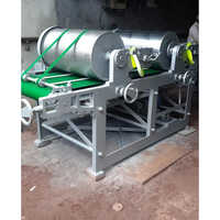 Flexographic Printing Slotting Machine - Automatic Grade: Semi-automatic