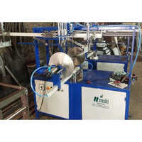 Bucket Round Screen Printing Machine - Automatic Grade: Semi-automatic
