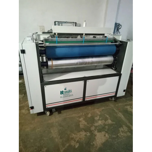 Plywood Printing Machine
