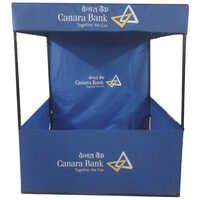 Dynamic Promotional Table