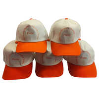 Advertising Caps - Color: Multicolor
