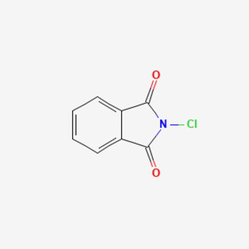N- Chlorophthalimide - Cas No: 1071-13-0