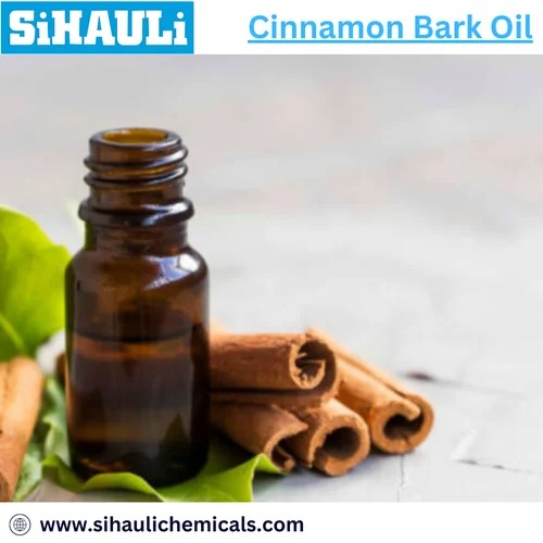 Cinnamon Bark Oil Manufacturers, Suppliers, Exporters From Vasai Mumbai