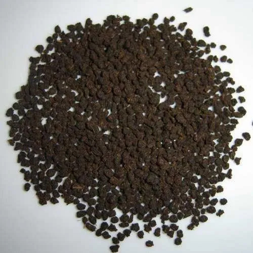 Bopsm Assam Leaf Tea - Color: Brown