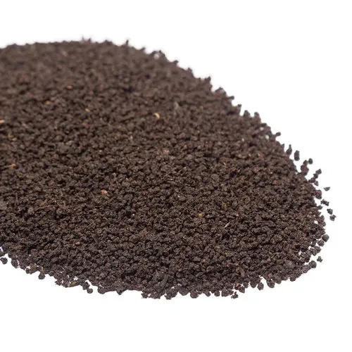Assam Ctc Dust Tea - Color: Brown