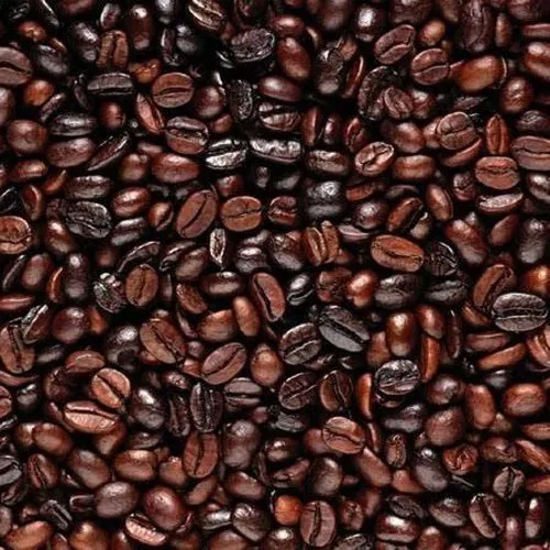 Organic Roasted Coffee Beans - Grade: Premium