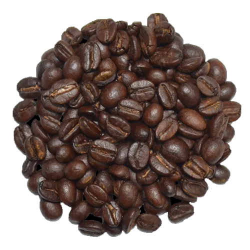 Mysore Nuggets Aaa Roasted Coffee Beans - Cultivation Type: Organic