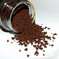 Agglomerated Instant Coffee 60-40 Blend Powder - Cultivation Type: Organic