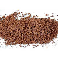 Agglomerated Instant Coffee Pure Powder - Cultivation Type: Organic