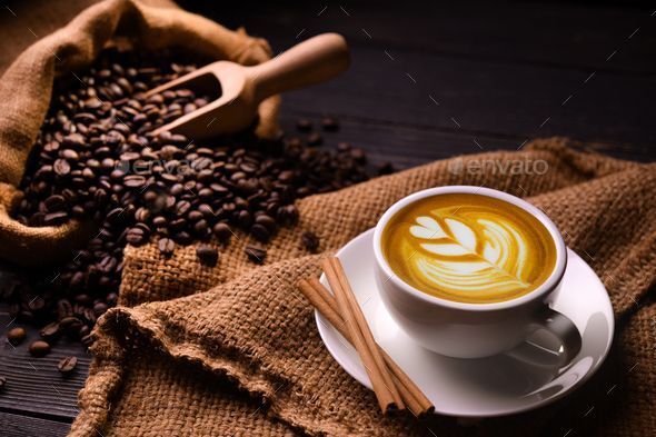 Spary Dried Instant Coffee 60-40 Blend Powder