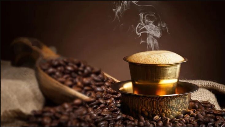 Mysore Nuggets 80-20 Ratio Coffee Powder