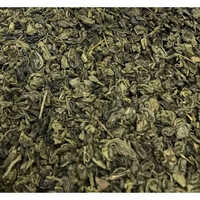 Cardamom Tea