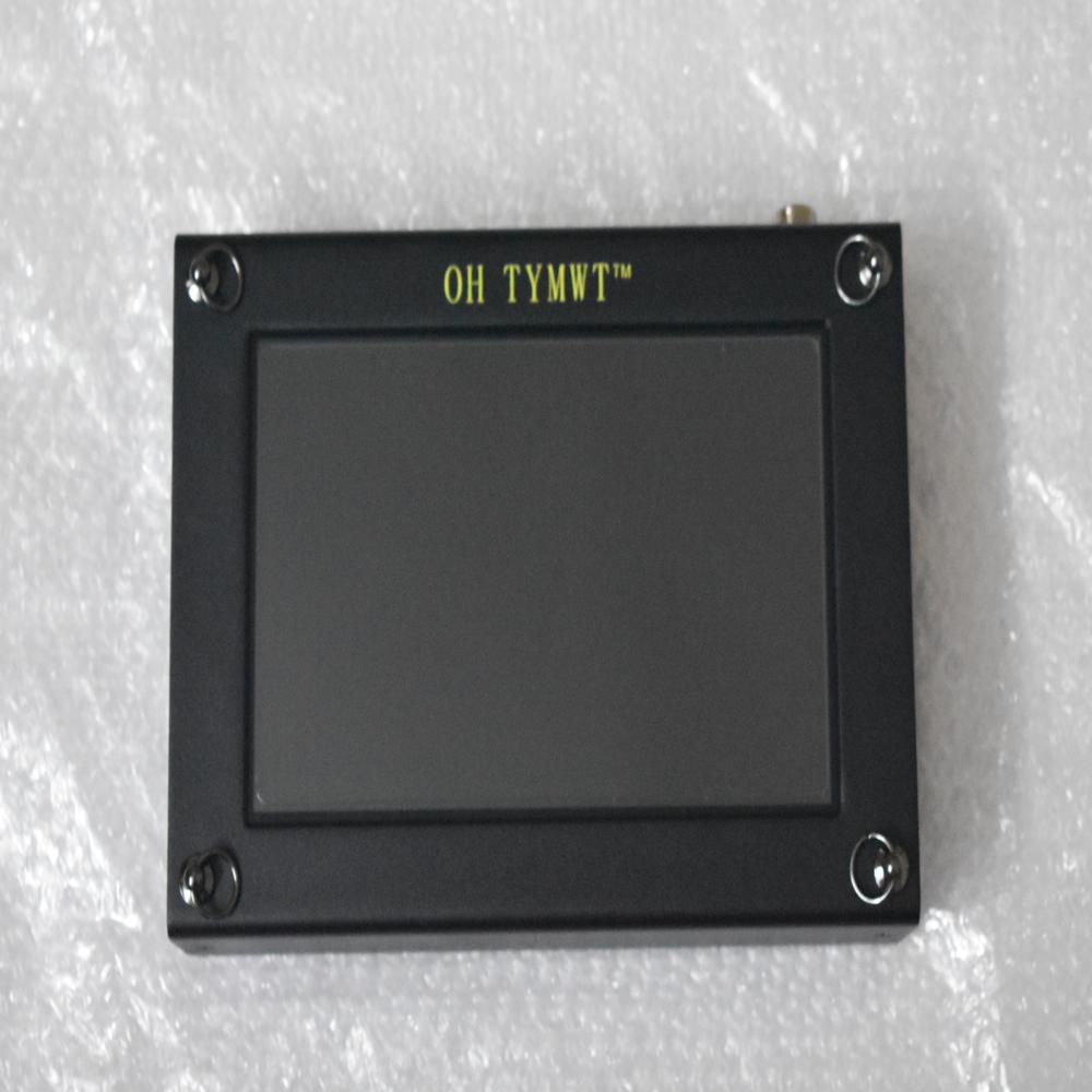 Tym - 7a Multifunctional Underground Water Leak Detector Distributores - Accuracy: 0.001 Mg