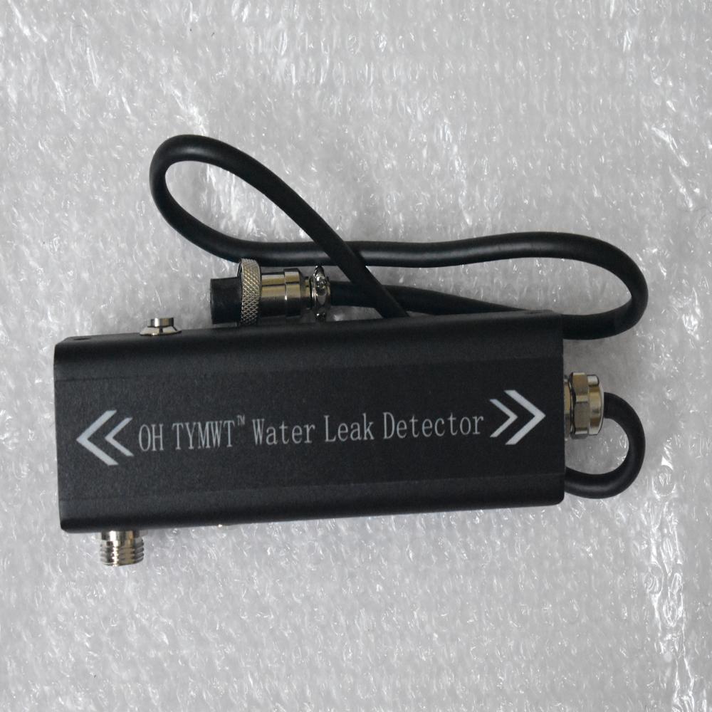 Tym - 7a Multifunctional Underground Water Leak Detector Distributores - Accuracy: 0.001 Mg