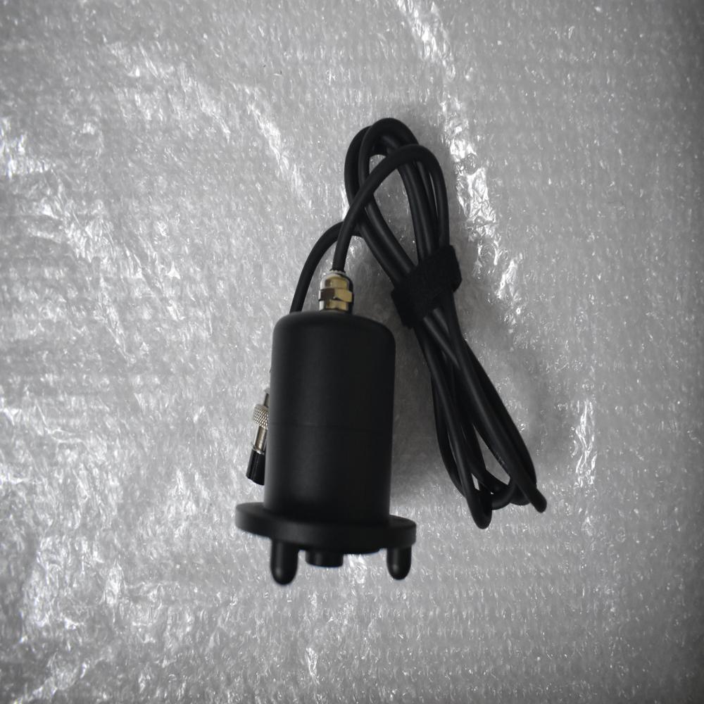 Tym - 7a Multifunctional Underground Water Leak Detector Distributores - Accuracy: 0.001 Mg