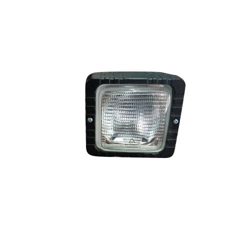 Ajax LED लाइट