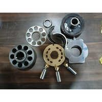 10 Lpm Hydraulic Pump Part - Features: High Quality
