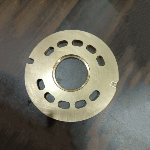 A10VG45 Rexroth Pump Valve Plate