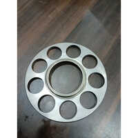 Retainer Plate A10vg45 Rexroth Pump - Color: Silver