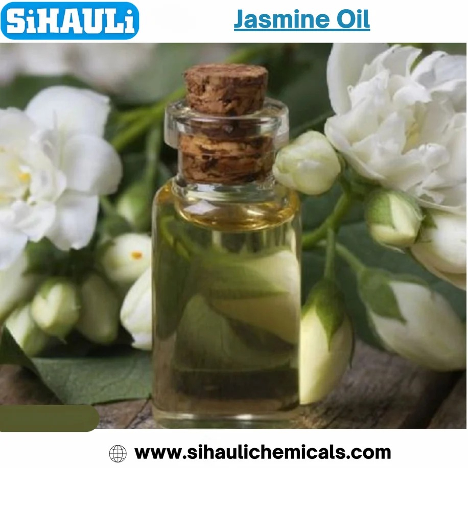 Jasmine Oil Manufacturers, Suppliers, Exporters From Vasai Mumbai India