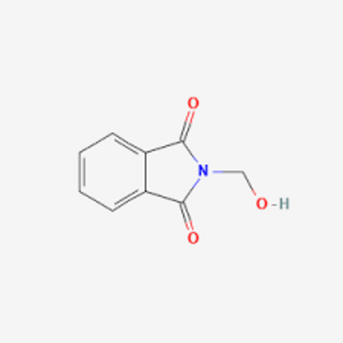 N-hydroxymethyl Phthalimide - Boiling Point: Not Applicable (decomposes)