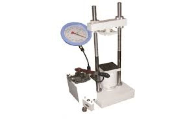 Core Cutting/Core Drilling Machine (Motorised)