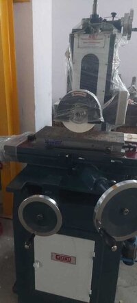 Automatic Surface Grinding Machine