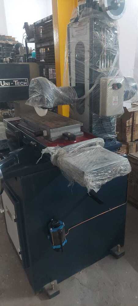 Automatic Surface Grinding Machine - Feature: High Performance