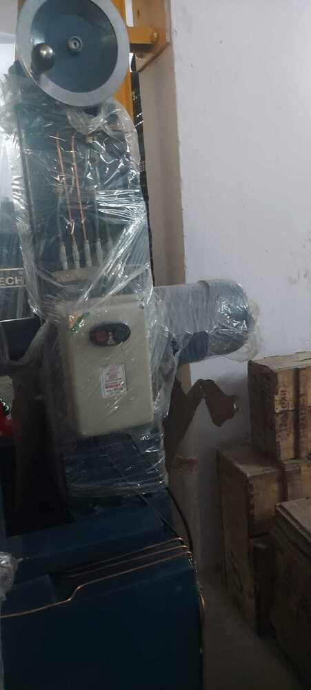 Automatic Surface Grinding Machine - Feature: High Performance