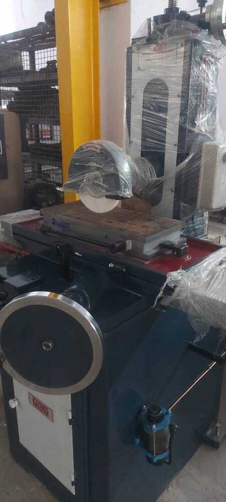 Automatic Surface Grinding Machine - Feature: High Performance