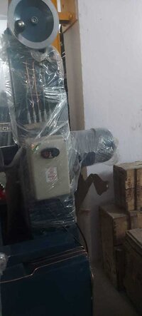 Automatic Surface Grinding Machine