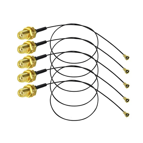 U Fl To Sma Female Connector Cable
