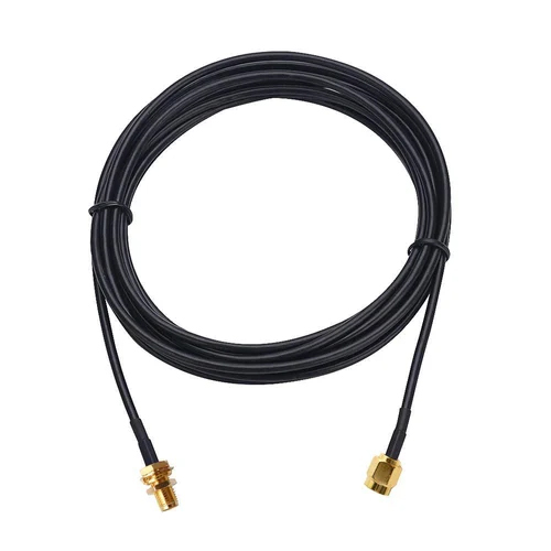 WiFi Antenna SMA Connector Extension Cable