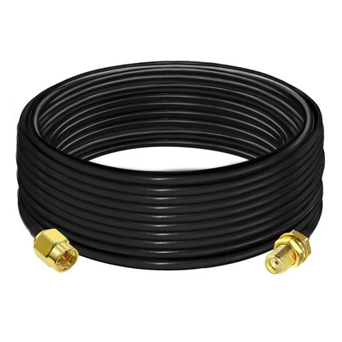 SMA Male to SMA Female Coaxial Cable