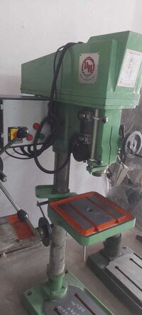 Tapping Cum Drilling Machine