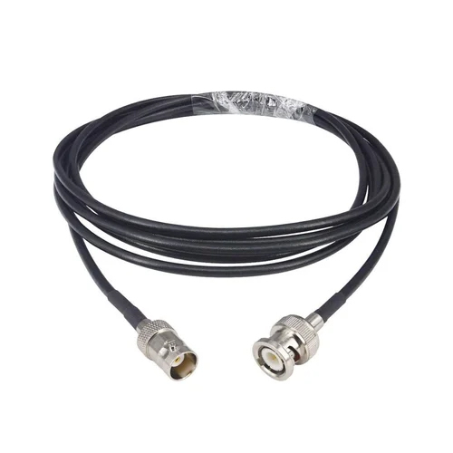 BNC Male to Female Cable HD-SDI Cable RF Jumper Power CCTV Antenna Extension