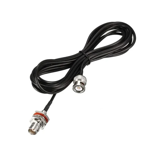 BNC Male to Female Coaxial Jumper Cable