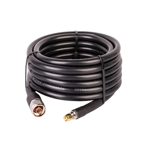 LMR400 Low Loss Flexible Coaxial Cable