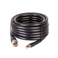Lmr400 Low Loss Flexible Coaxial Cable - Conductor Material: Copper
